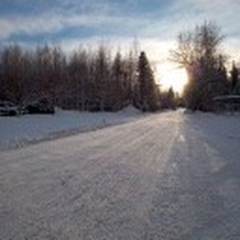 Billie's Backpackers Hostel - The Road to Billie's Hostel. Take the Yellow line bus from the Airport M-F 7-6 then tell the driver u need to switch to the blue line. - Hostels Near Me - Fairbanks, Alaska Billie's Backpackers Hostel - The Road to Billie's Hostel. Take the Yellow line bus from the Airport M-F 7-6 then tell the driver u need to switch to the blue line. - Hostels Near Me - Fairbanks, Alaska