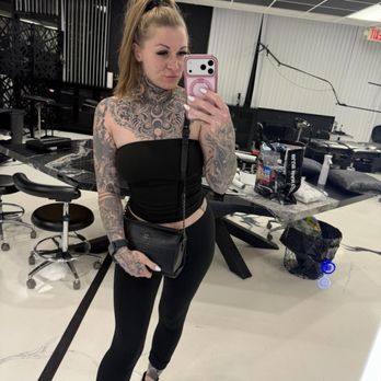 ORNAMENTALIKA - Tattoo Near Me - Las Vegas, Nevada