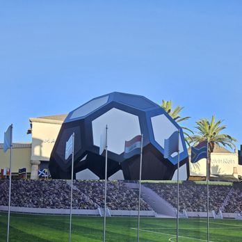 Citadel Outlets - Adidas 2026 FIFA Death Star. Viva Espana! - Outlet Stores Near Me - Los Angeles, California Citadel Outlets - Adidas 2026 FIFA Death Star. Viva Espana! - Outlet Stores Near Me - Los Angeles, California