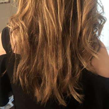 Drybar - Fort Worth - What I can say. - Blow Dry/Out Services Near Me - Fort Worth, Texas Drybar - Fort Worth - What I can say. - Blow Dry/Out Services Near Me - Fort Worth, Texas