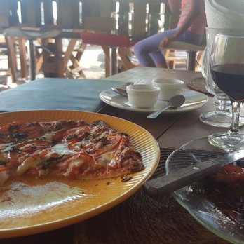 Pan Que Pan - Pizza Near Me - Loreto, BCS