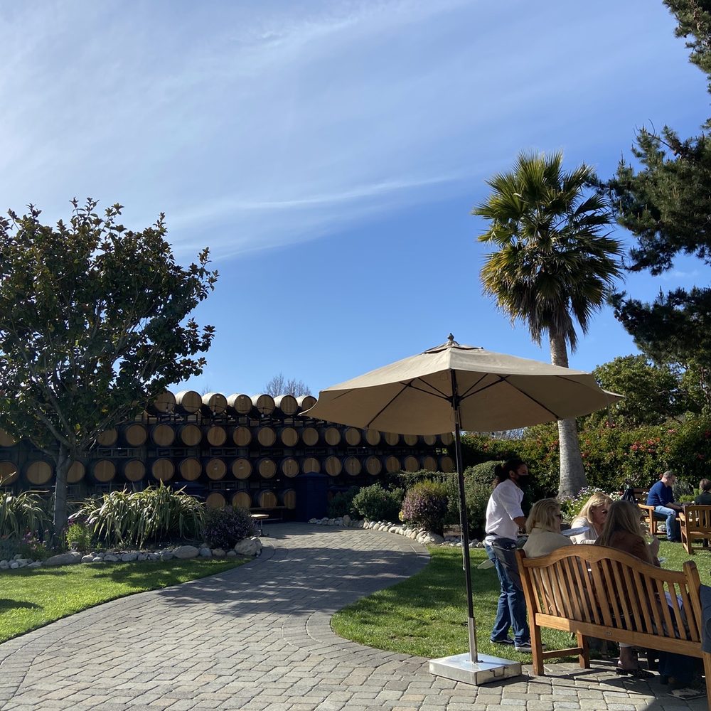 Folktale Winery - Wineries Near Me - Carmel, California Folktale Winery - Wineries Near Me - Carmel, California