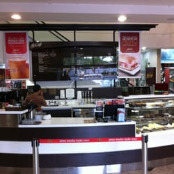 McCafe