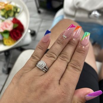 Lana’s Nails & Spa - Nail Salons Near Me - Las Vegas, Nevada Lana’s Nails & Spa - Nail Salons Near Me - Las Vegas, Nevada