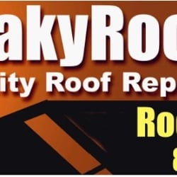 Roof Doctor - www.leakyroofs.com Qulaity roof repair since 1987, Roof Doctor, Inc. 816-356-5463  "We specialize in STOPPING leaks!"