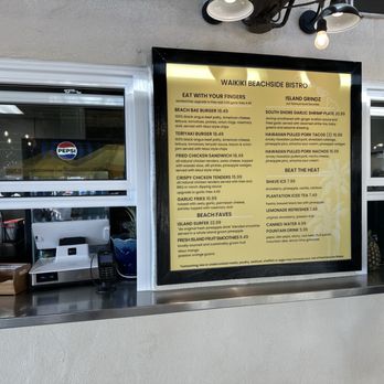 Waikiki Beachside Bistro - Asian Fusion Near Me - Honolulu, Hawaii Waikiki Beachside Bistro - Asian Fusion Near Me - Honolulu, Hawaii