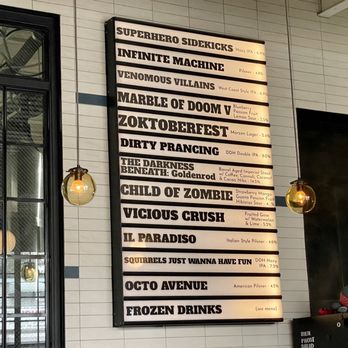 Kings County Brewers Collective - What's on tap? - Breweries Near Me - Brooklyn, New York Kings County Brewers Collective - What's on tap? - Breweries Near Me - Brooklyn, New York