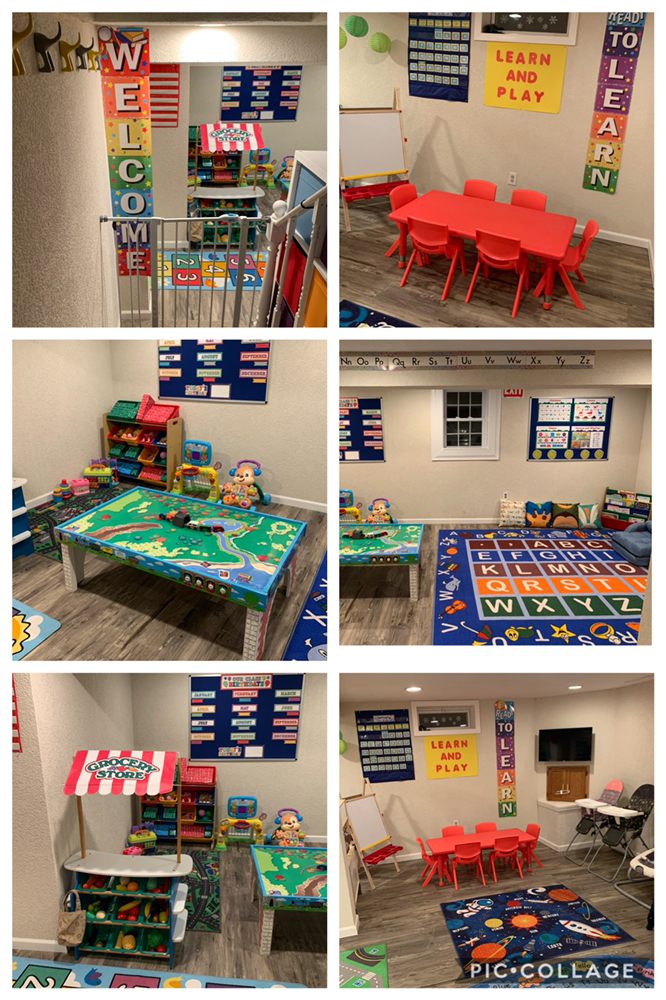 Learn & Play Home Daycare - childcare center in Wethersfield, CT