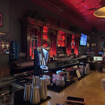 Red Leprechaun - a bar with bartenders - Irish Pub Near Me - Cincinnati, Ohio Red Leprechaun - a bar with bartenders - Irish Pub Near Me - Cincinnati, Ohio