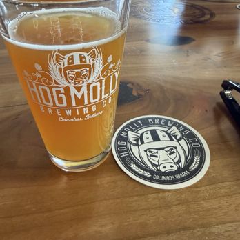 Hog Molly Brewing - Breweries Near Me - Columbus, Indiana Hog Molly Brewing - Breweries Near Me - Columbus, Indiana