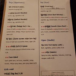 Matjoa Korean BBQ