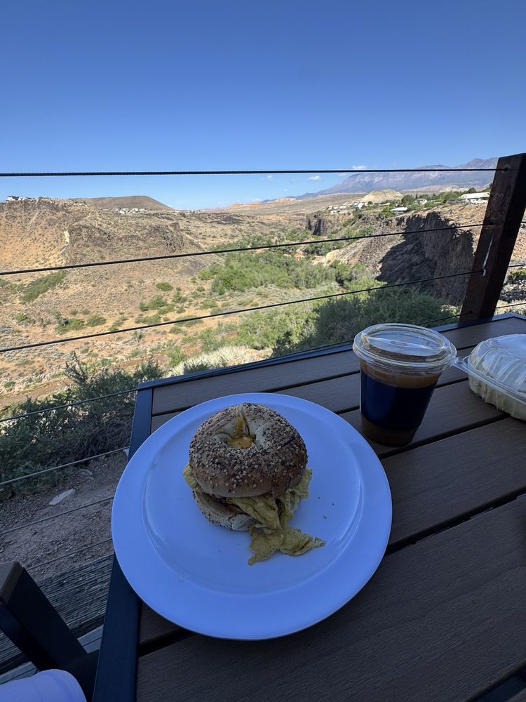 River Rock Roasting Co