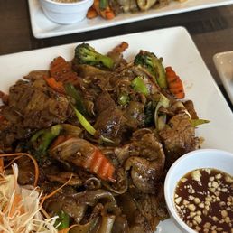 Pad See Ew Pad See Ew