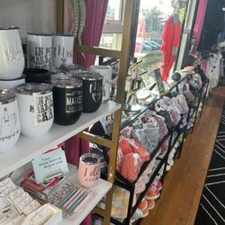 Oh My Posh - Fun gift ideas