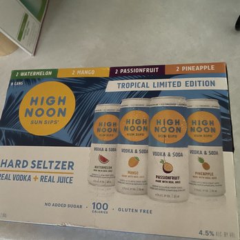CVS Pharmacy - Happily surprised they had these, so I grabbed them. So yummy! - Drugstores Near Me - Kansas City, Missouri