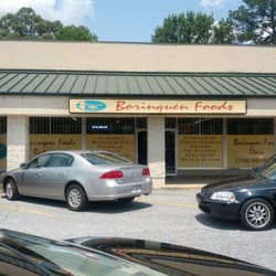 Borinquen Foods