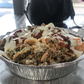 Jones Fried Chicken - Sauce is spicy! - Halal Near Me - Houston, Texas Jones Fried Chicken - Sauce is spicy! - Halal Near Me - Houston, Texas