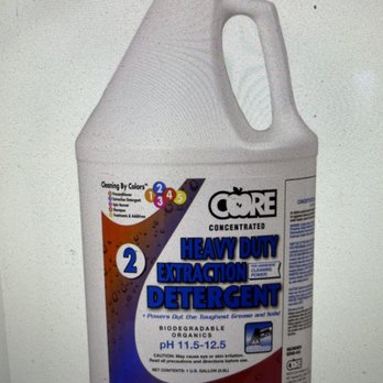 Arapahoe Janitorial Supply - Concentrated Favorite Carpet Cleaner, mild degreaser from Core. - Office Cleaning Near Me - Aurora, Colorado Arapahoe Janitorial Supply - Concentrated Favorite Carpet Cleaner, mild degreaser from Core. - Office Cleaning Near Me - Aurora, Colorado