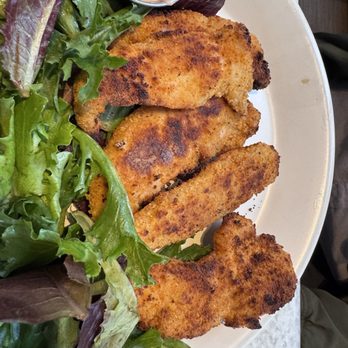 True Food Kitchen - Chicken Tenders - New American Near Me - Newport, California True Food Kitchen - Chicken Tenders - New American Near Me - Newport, California