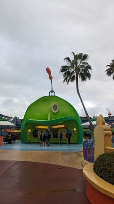 Green Eggs and Ham Cafe by null