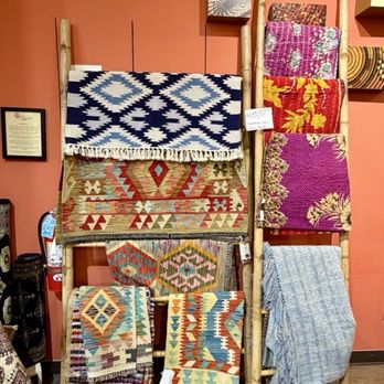 Under One Sun - Blankets - Home Decor Near Me - Pittsburgh, Pennsylvania