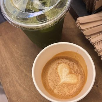 Taikii Cafe - Espresso - Coffee & Tea Near Me - New York, New York Taikii Cafe - Espresso - Coffee & Tea Near Me - New York, New York