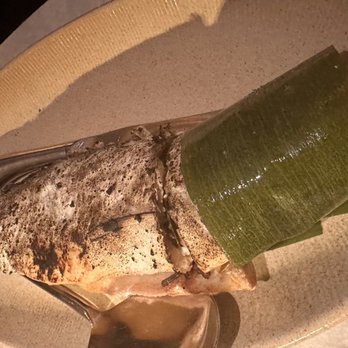Narkara - Salt-crusted Roasted Branzino - Thai Near Me - New York, New York Narkara - Salt-crusted Roasted Branzino - Thai Near Me - New York, New York