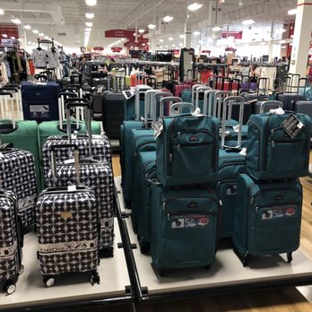 Tj Maxx - Department Stores Near Me - Sunrise, Florida