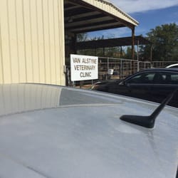 Van Alstyne Veterinary Clinic