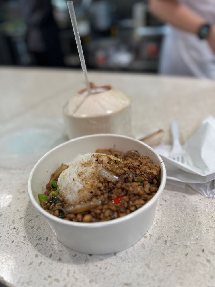 Sticky Rice