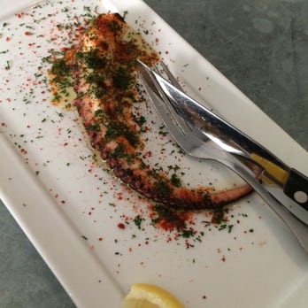 Mediterranean Exploration - Octopus - Mediterranean Near Me - Portland, Oregon Mediterranean Exploration - Octopus - Mediterranean Near Me - Portland, Oregon