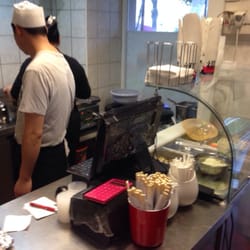 Zeng's Cooking