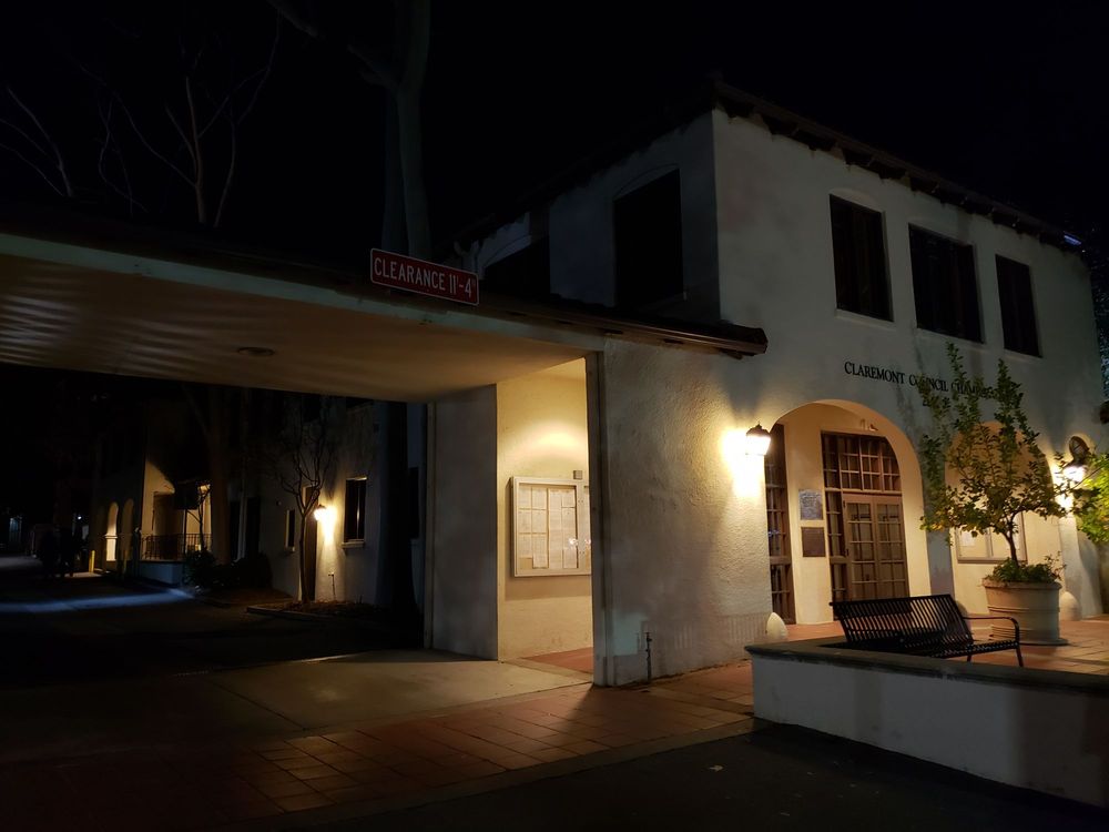 CLAREMONT VILLAGE 239 Photos & 70 Reviews Shopping Centers 112