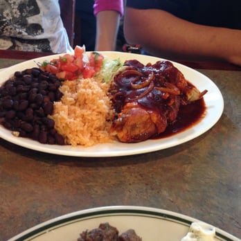 Castro's Restaurant - Spicy Chicken with Rice and Beans - Mexican Near Me - Brooklyn, New York Castro's Restaurant - Spicy Chicken with Rice and Beans - Mexican Near Me - Brooklyn, New York