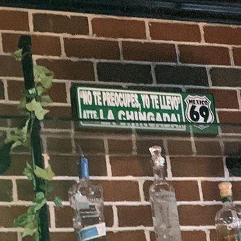 Bar La Ch.ngada - "No te preocupes, yo te llevo" Attn La chingada - Bars Near Me - Winston Salem, North Carolina Bar La Ch.ngada - "No te preocupes, yo te llevo" Attn La chingada - Bars Near Me - Winston Salem, North Carolina