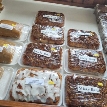 Stoltzfus - Farms Near Me - Ovid, New York