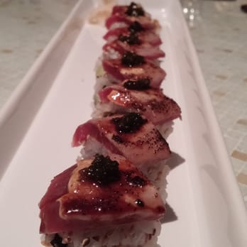 KAI ZAN - Asian Fusion Near Me - Chicago, Illinois KAI ZAN - Asian Fusion Near Me - Chicago, Illinois