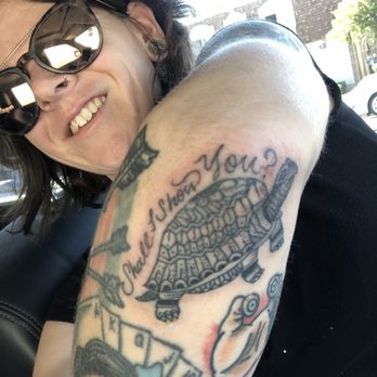 Flying Panther Tattoo - Tattoo Near Me - San Diego, California Flying Panther Tattoo - Tattoo Near Me - San Diego, California