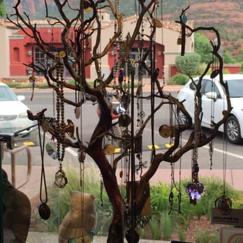 Sedona's Tree House - Art Galleries Near Me - Sedona, Arizona Sedona's Tree House - Art Galleries Near Me - Sedona, Arizona