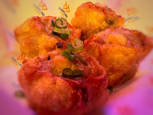 Dumpling N’ Dips by null
