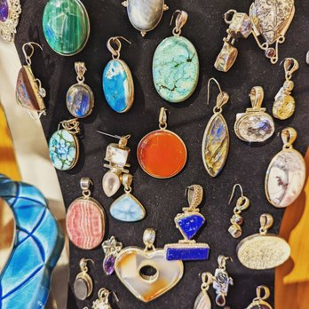 Utopia Sacred Space - Pendants for stone lovers - Gift Shops Near Me - North Vancouver, British Columbia Utopia Sacred Space - Pendants for stone lovers - Gift Shops Near Me - North Vancouver, British Columbia