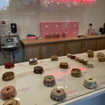 Five Daughters Bakery - Bakeries Near Me - Nashville, Tennessee