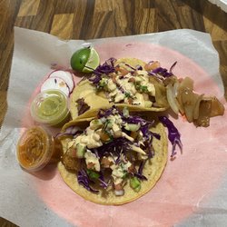 Ceviche Bar Los Mareados Harvard