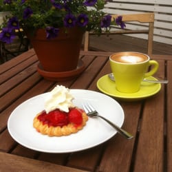 Kaffeekontor Bonn