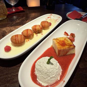 Sushi By The Heights - Japanese Donuts, Cheesecake - Sushi Bars Near Me - Houston, Texas Sushi By The Heights - Japanese Donuts, Cheesecake - Sushi Bars Near Me - Houston, Texas