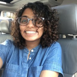 Curly hair Curly hair