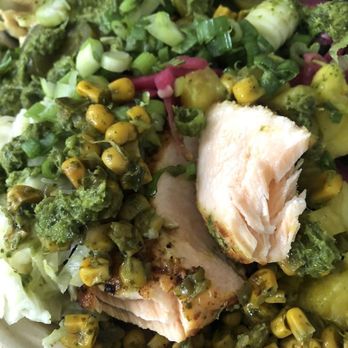 Poke Bowlz & Grill - Poke Near Me - Ladera Ranch, California Poke Bowlz & Grill - Poke Near Me - Ladera Ranch, California