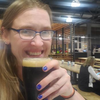 SingleSpeed Brewing - My delicious coffee beer - Beer Bar Near Me - Waterloo, Iowa