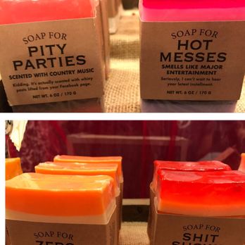 Rainbow's End - Soaps for those special friends and family members! - Women's Clothing Near Me - Flagstaff, Arizona Rainbow's End - Soaps for those special friends and family members! - Women's Clothing Near Me - Flagstaff, Arizona