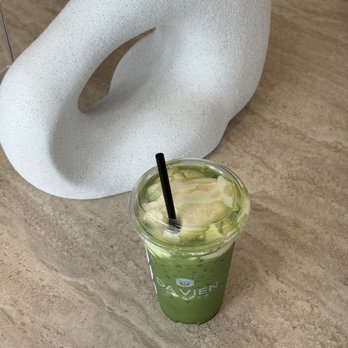 Da Vien Coffee - Coffee & Tea Near Me - Rosemead, California